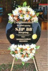 Grand Opening Banda Aceh